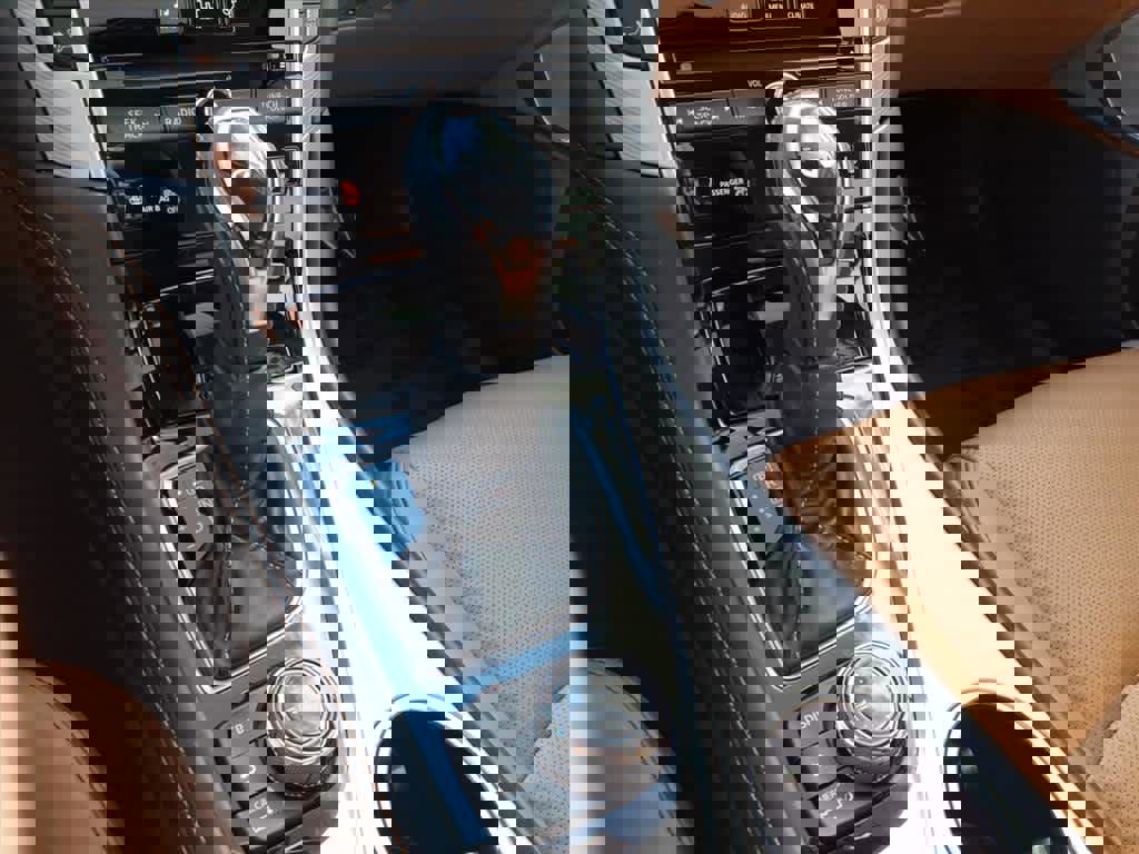 Certified 2023 INFINITI Q50 Luxe image 21