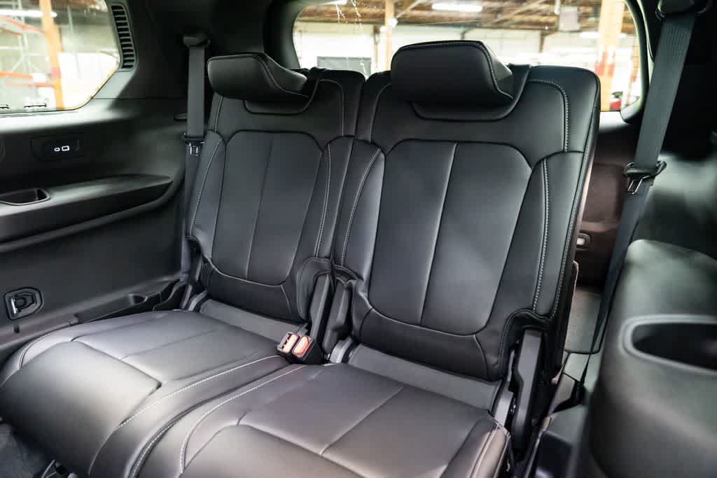New 2026 Jeep Grand Cherokee L Limited AWD/4WD image 28