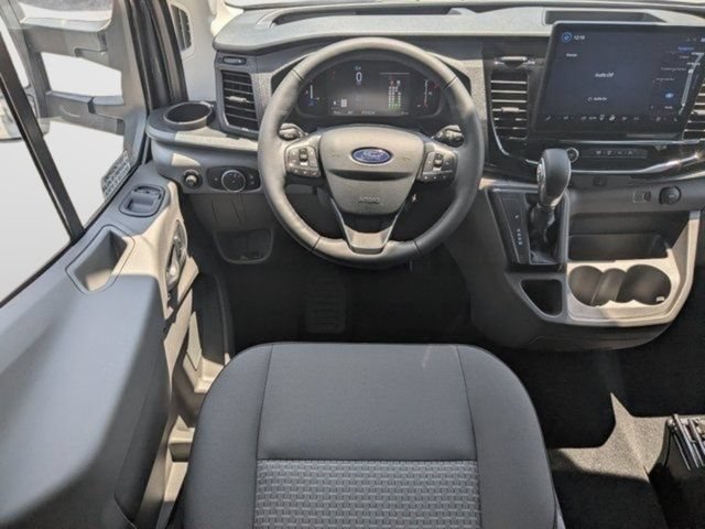 New 2026 Ford Transit 350 XLT AWD/4WD image 18