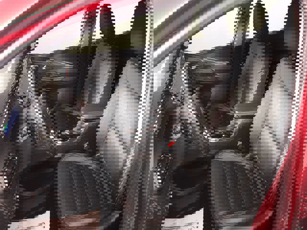 Used 2023 Chevrolet Bolt LT w/ Infotainment Package image 13