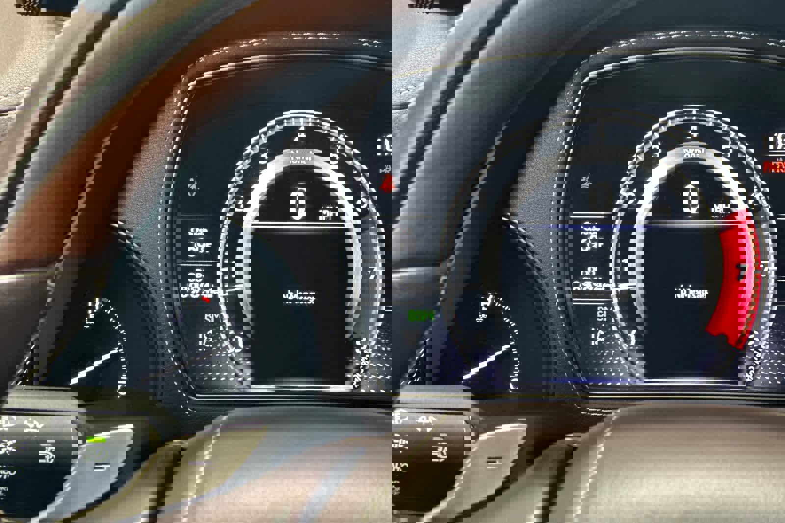 Used 2019 Lexus LS 500 w/ Interior Upgrade Package image 29