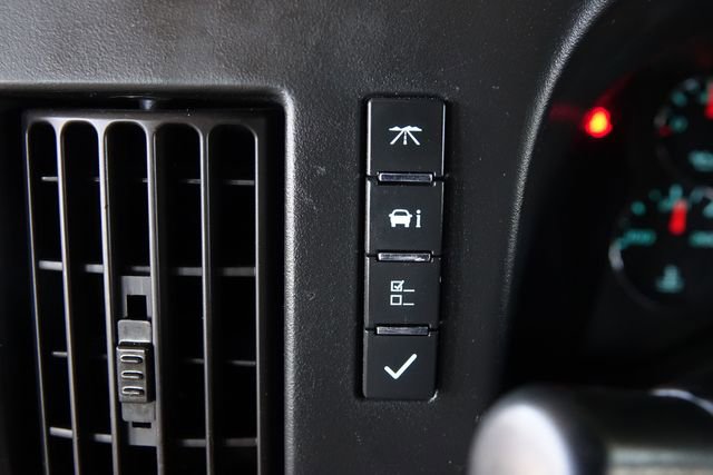 Used 2017 GMC Savana 2500 2500 image 50