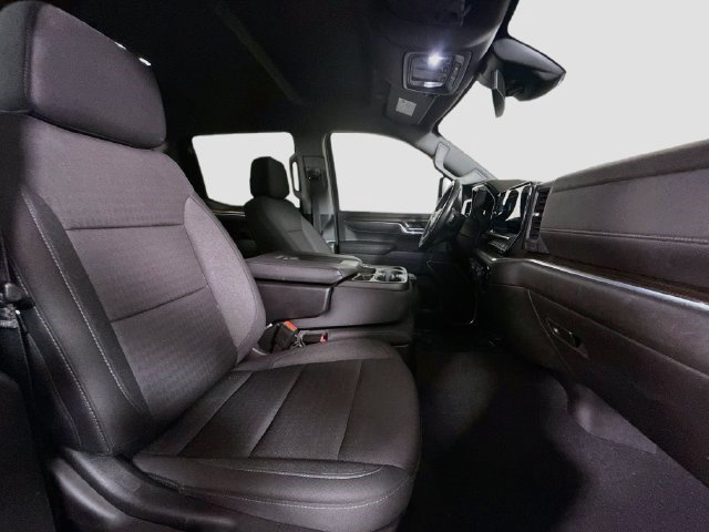 Used 2024 Chevrolet Silverado 1500 RST w/ Max Trailering Package AWD/4WD image 28