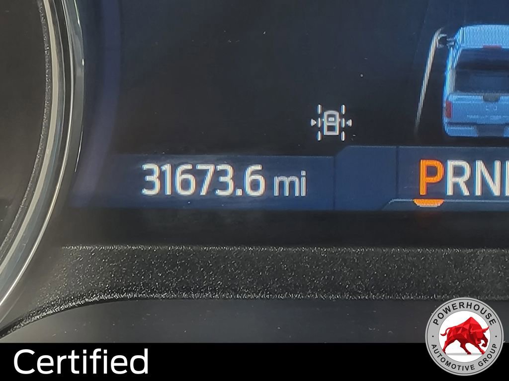 Certified 2023 Ford F150 XLT w/ Equipment Group 302A High image 34