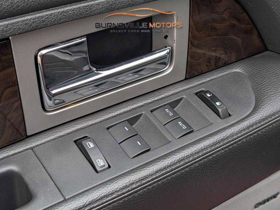 Used 2013 Ford F150 Platinum AWD/4WD image 16