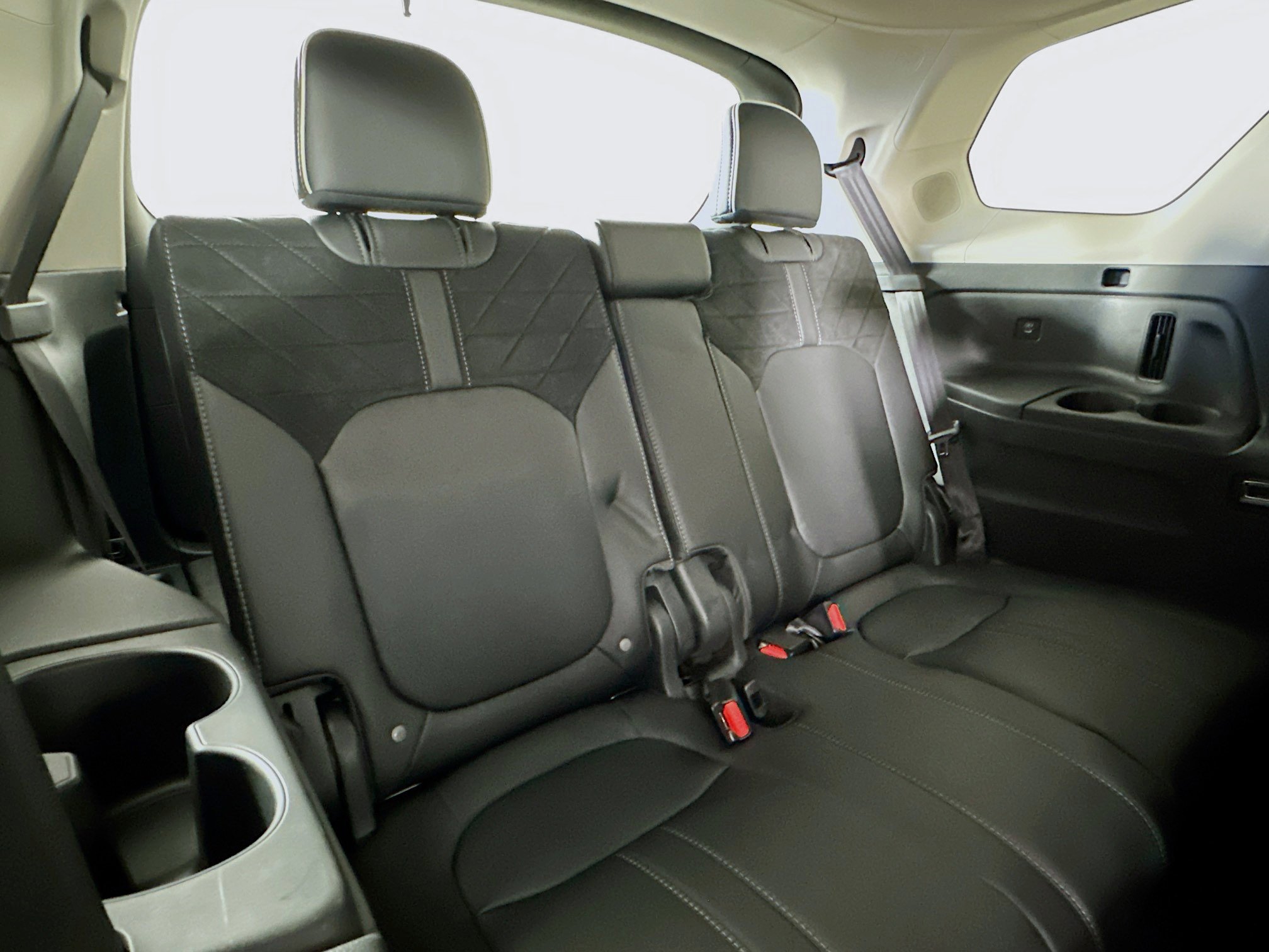 New 2026 Honda Pilot Elite image 28