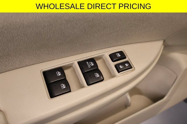 Used 2013 Subaru Outback 2.5i Premium AWD/4WD image 10