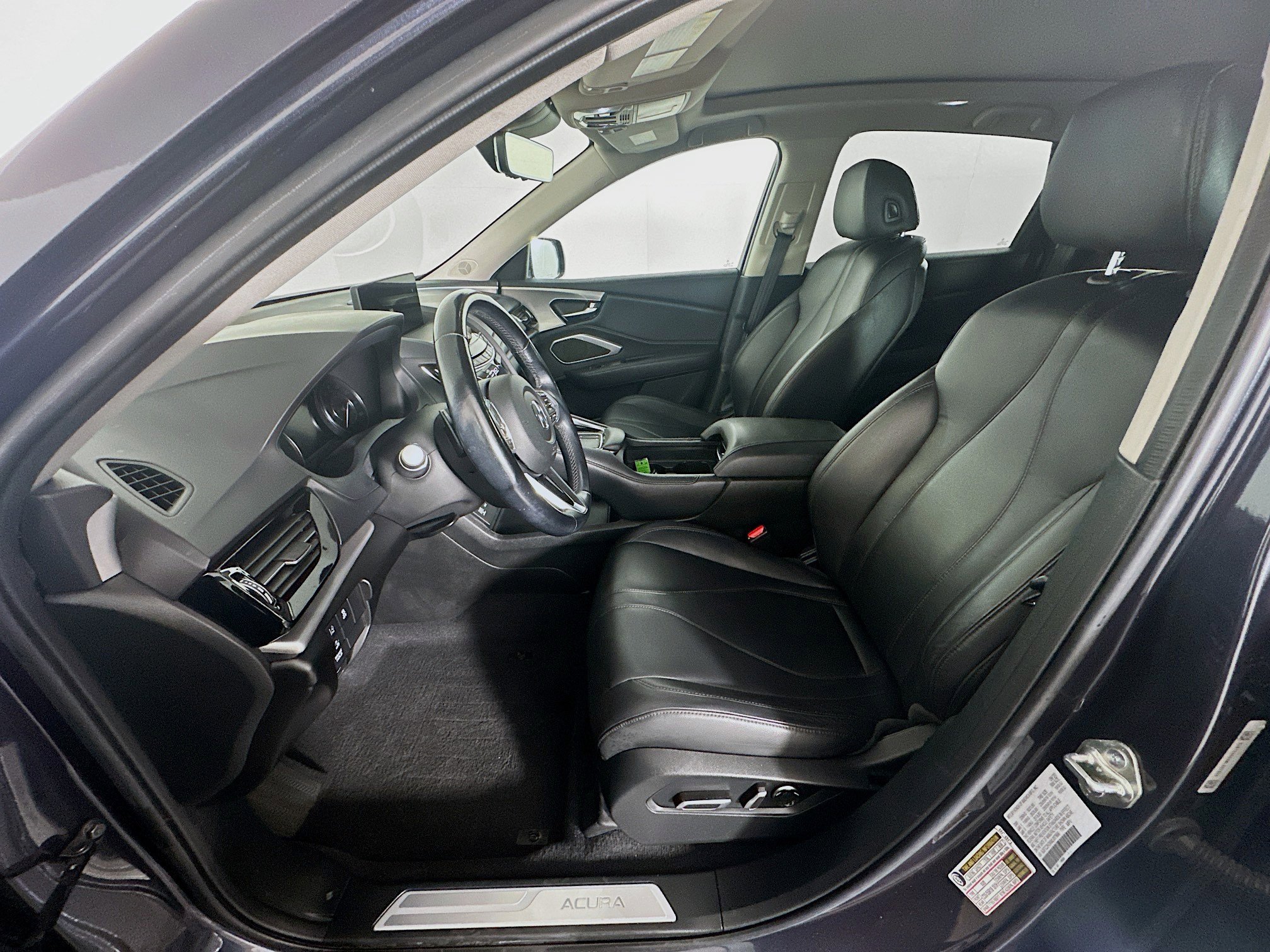 Used 2021 Acura RDX SH-AWD image 13