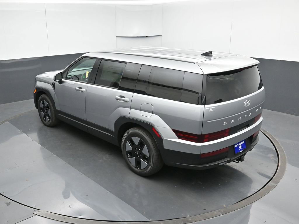 New 2026 Hyundai Santa Fe SE image 53