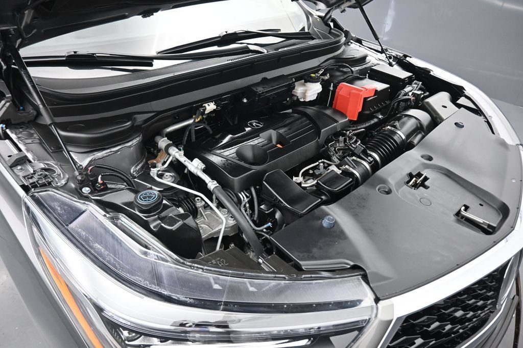 Used 2022 Acura RDX w/ Technology Package AWD/4WD image 56