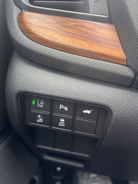 Used 2022 Honda CR-V Touring image 12