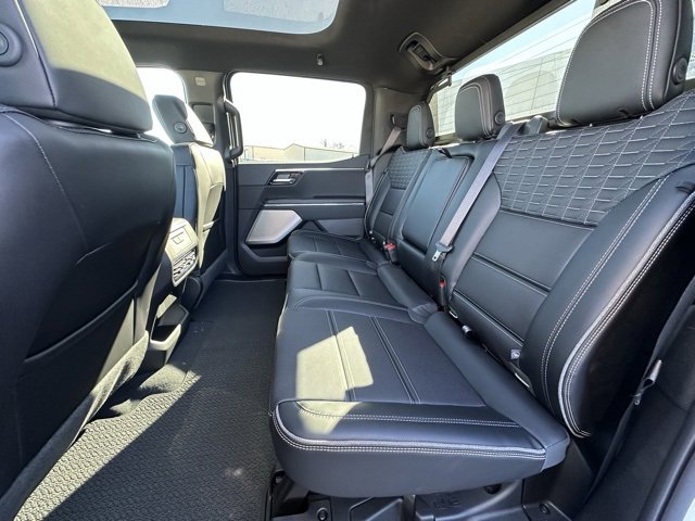 New 2025 GMC Sierra EV Denali image 25