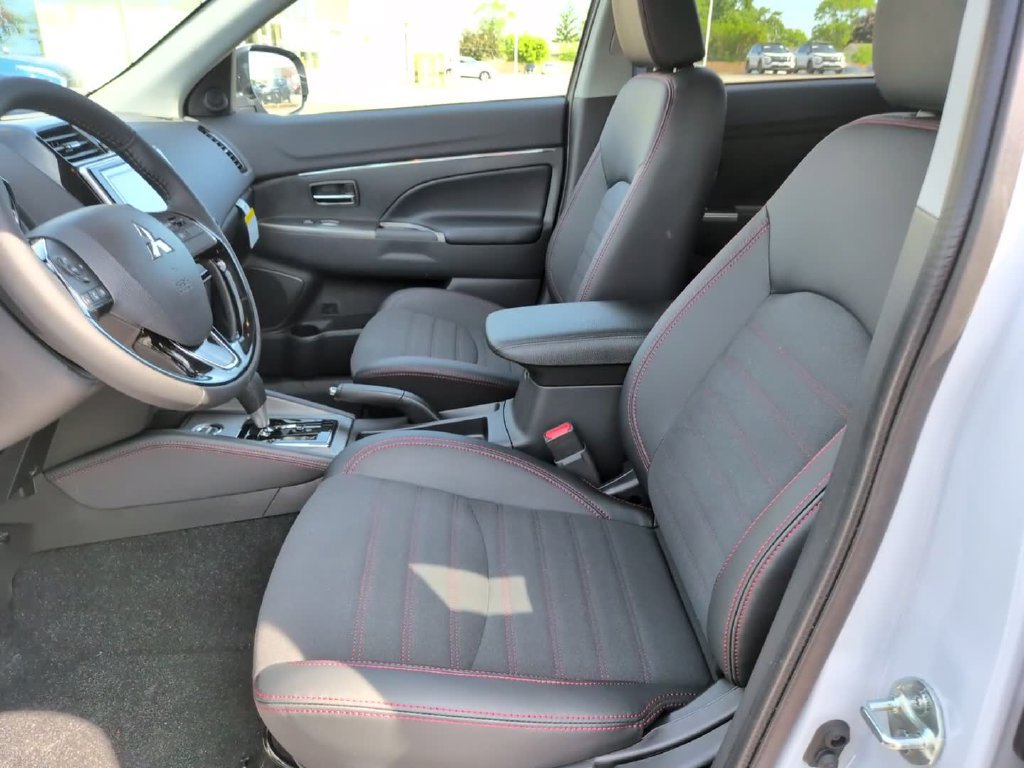 New 2026 Mitsubishi Outlander Sport SE AWD/4WD image 20