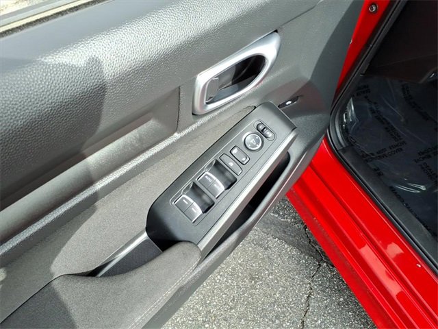 Used 2024 Honda Civic Sport image 12