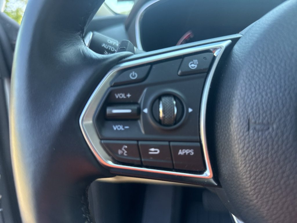 Used 2022 Acura MDX w/ Advance Package AWD/4WD image 17