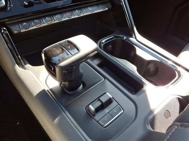 New 2026 GMC Sierra 1500 AT4 w/ AT4 Premium Package image 32