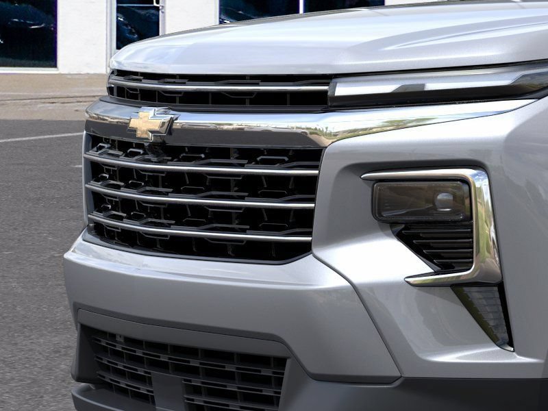 New 2027 Chevrolet Traverse LT w/ Driver Confidence Package AWD/4WD image 15
