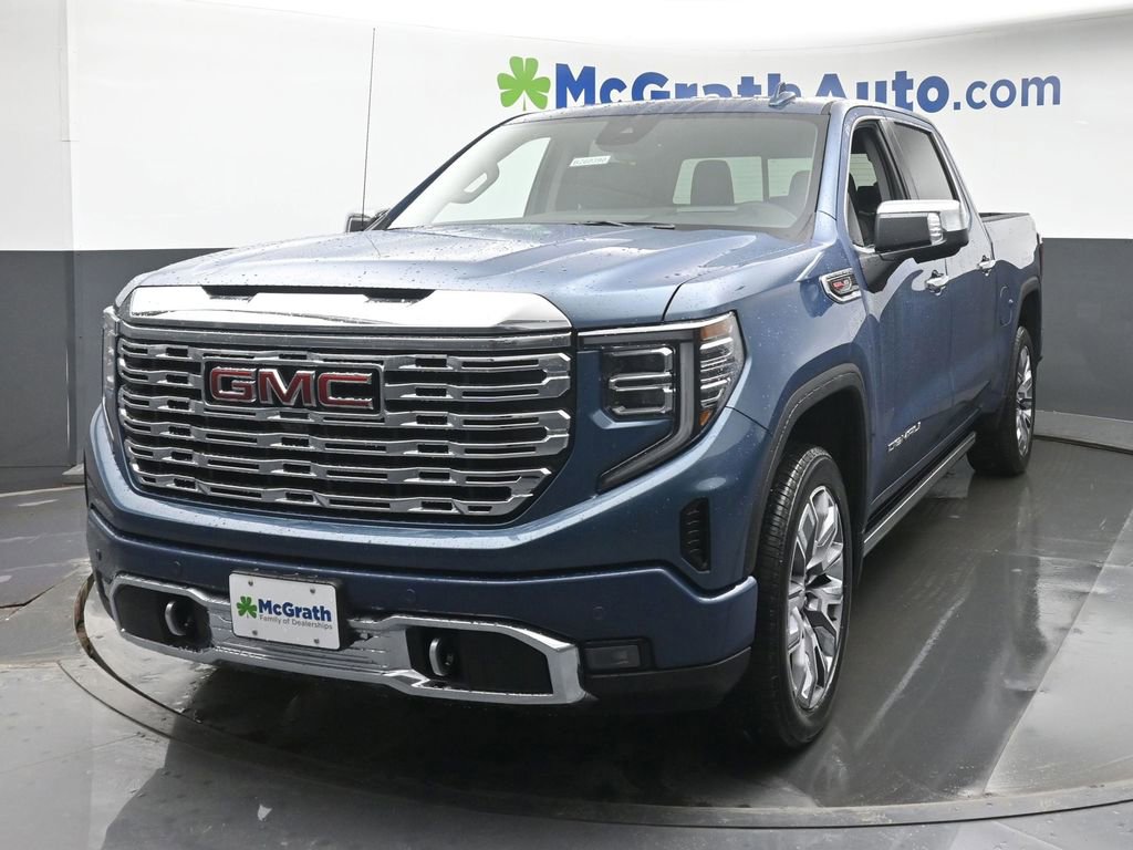 New 2026 GMC Sierra 1500 Denali image 18