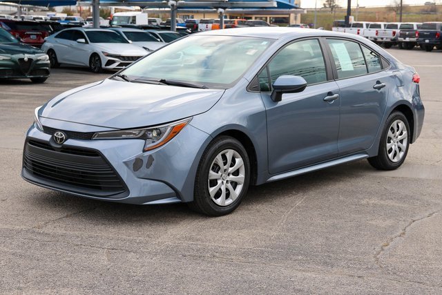 Used 2024 Toyota Corolla LE image 6