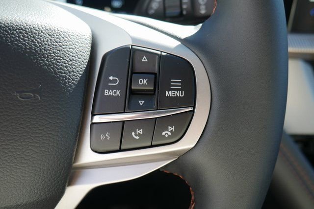 New 2026 Ford Explorer Active image 20