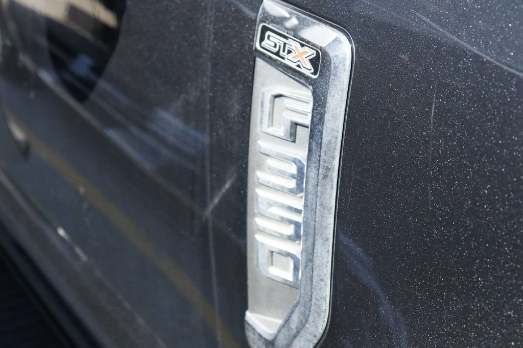 Used 2019 Ford F350 XL w/ STX Appearance Package AWD/4WD image 5