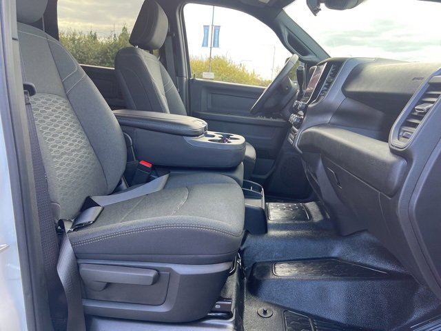 New 2026 RAM 4500 Tradesman image 10