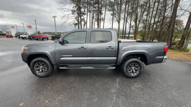 Used 2023 Toyota Tacoma SR5 image 9