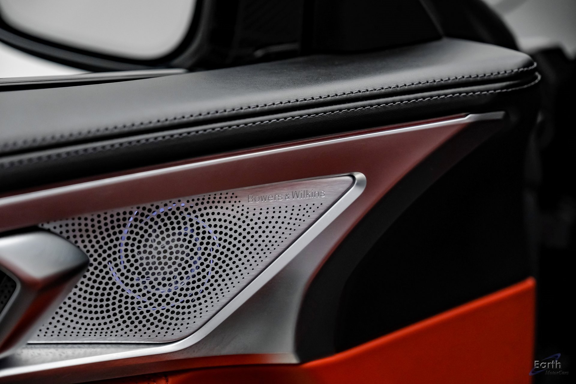 Used 2022 BMW M8 Competition w/ M Carbon Exterior Package image 85