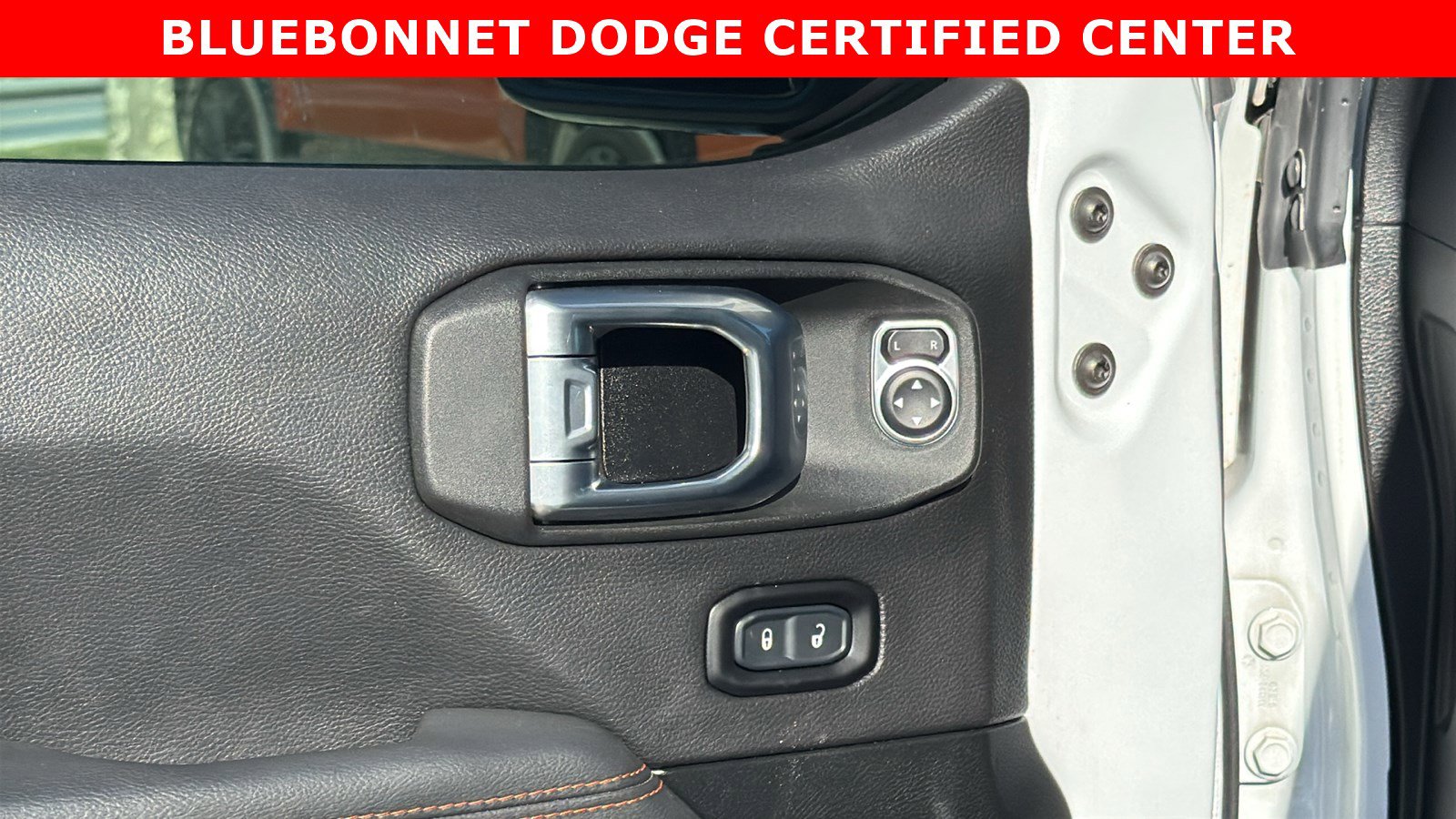 Used 2021 Jeep Gladiator Mojave w/ LED Lighting Group image 12