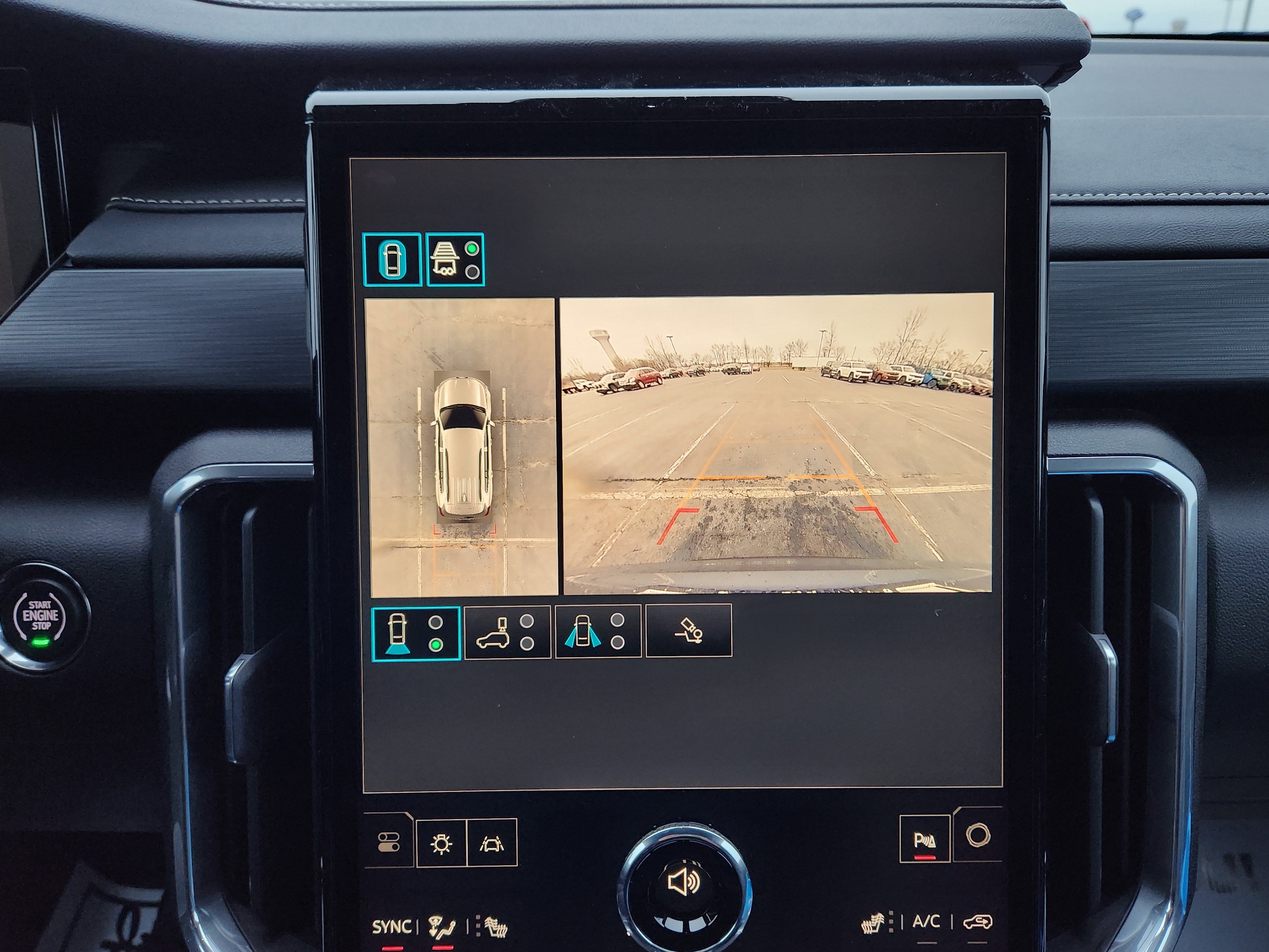 New 2026 GMC Acadia Elevation w/ Elevation Premium Package image 14