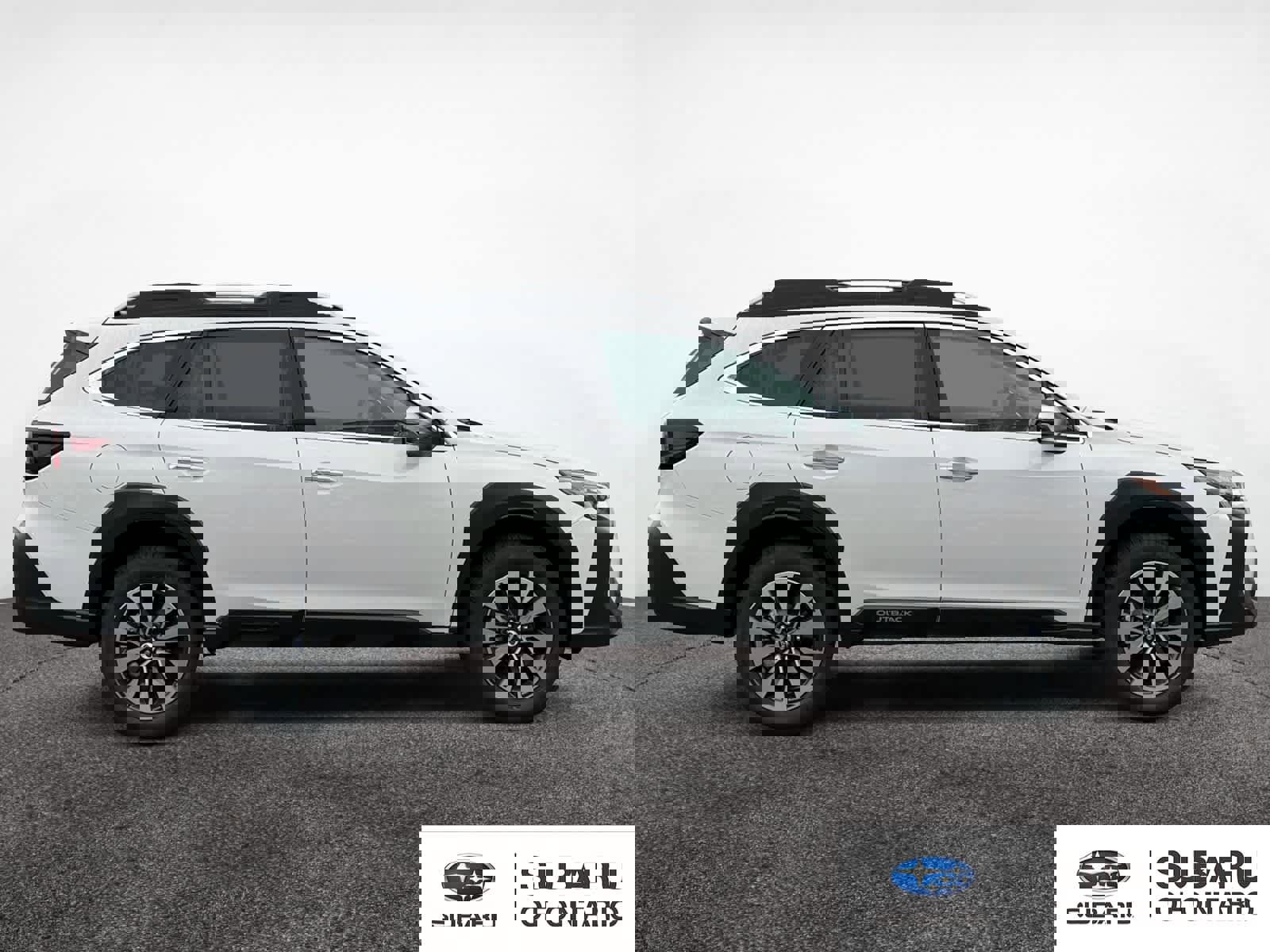 New 2025 Subaru Outback Touring XT image 6