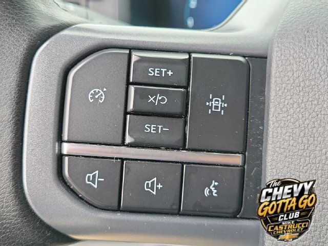 Used 2025 Ford F150 XLT w/ Equipment Group 301A Standard AWD/4WD image 16