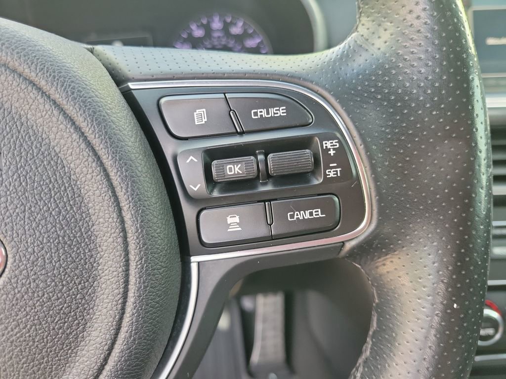 Used 2016 Kia Optima SX w/ Chrome Wheel Package FWD image 28