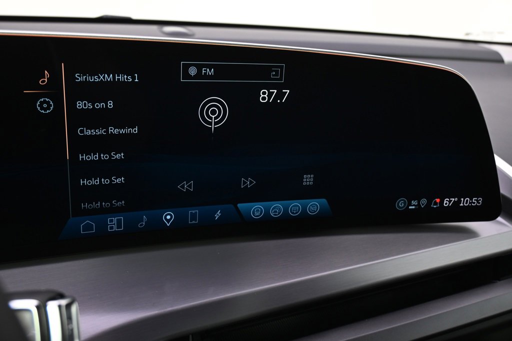 New 2026 Cadillac Vistiq Sport image 27