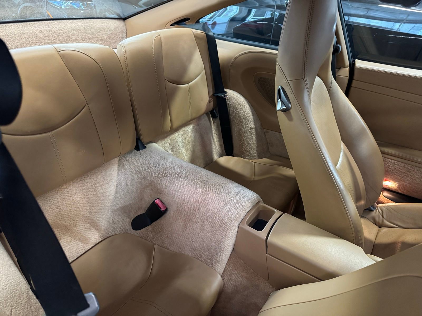 Used 2006 Porsche 911 Carrera image 22