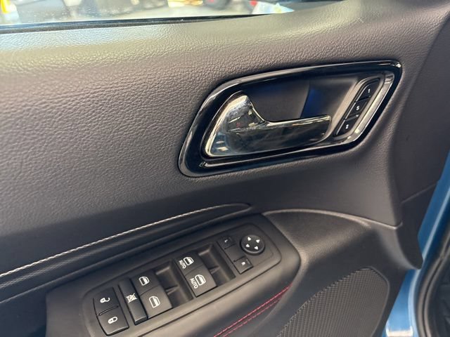Used 2025 Dodge Durango R/T AWD/4WD image 19