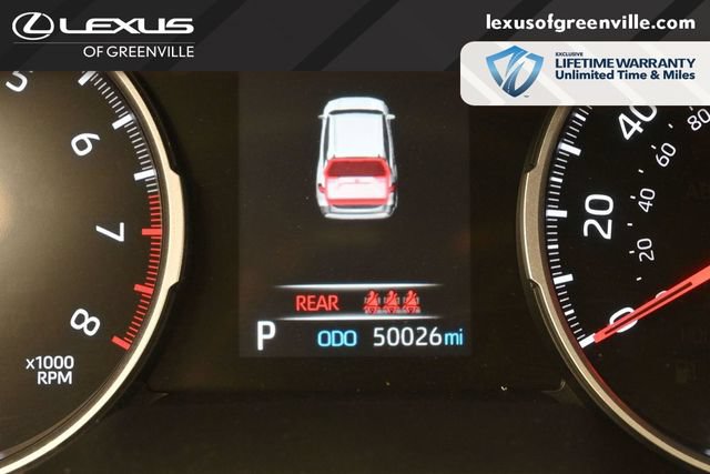 Used 2022 Toyota RAV4 LE FWD image 12
