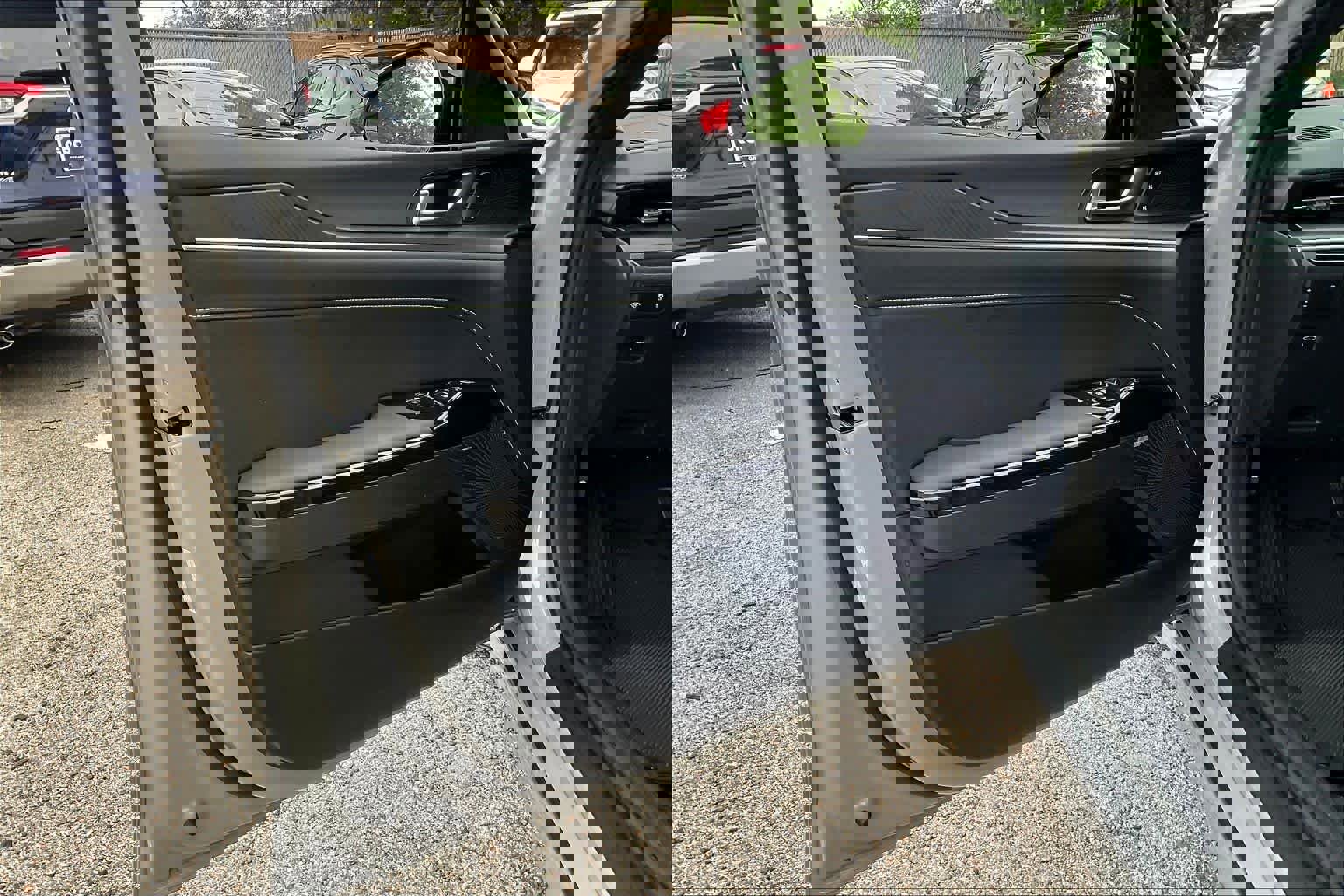 Used 2026 Kia K5 GT w/ GT1 Package image 21