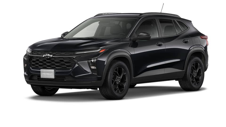 New 2026 Chevrolet Trax LT w/ Driver Confidence Package FWD image 52