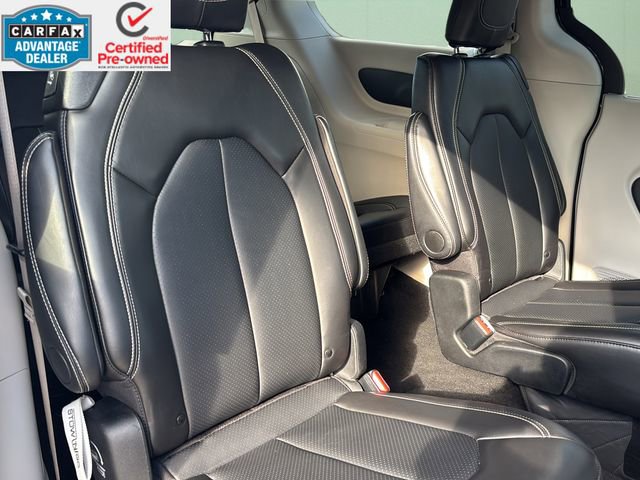 Certified 2024 Chrysler Pacifica Touring-L image 47