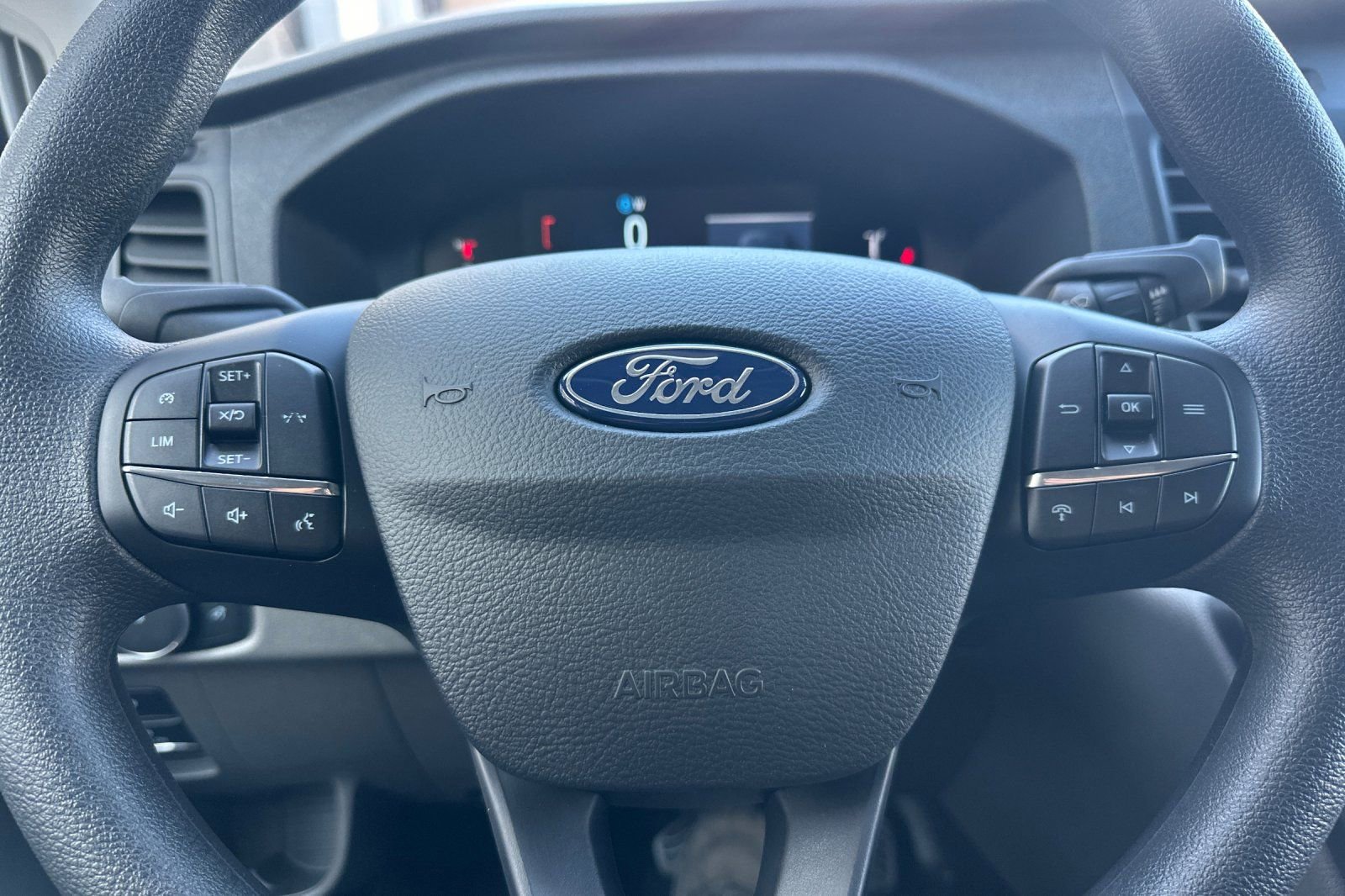 New 2026 Ford Transit 250 148 Medium Roof w/ Load Area Protection Package image 22