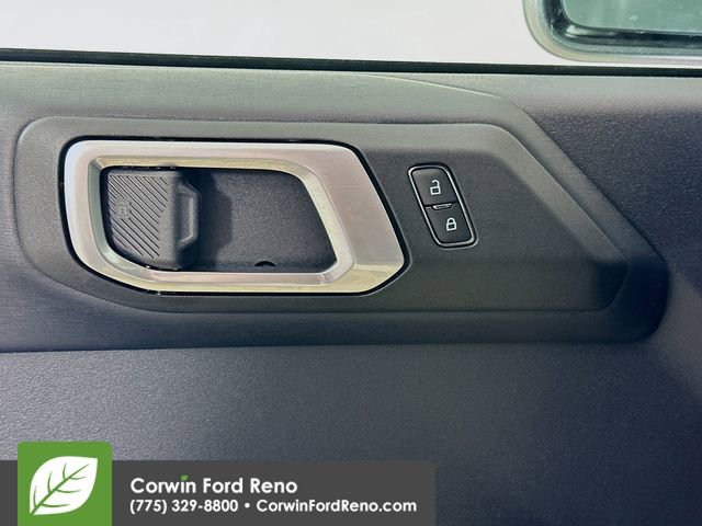New 2026 Ford Bronco Badlands AWD/4WD image 20