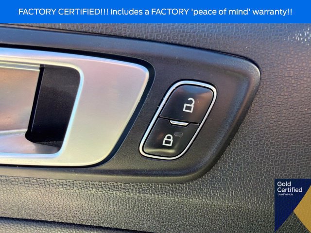 Used 2019 Ford EcoSport Titanium AWD/4WD image 25