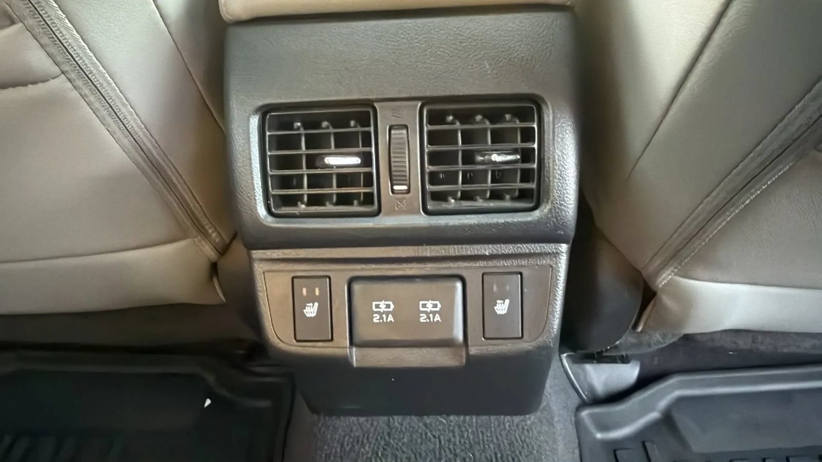 Used 2019 Subaru Outback 2.5i Limited AWD/4WD image 22