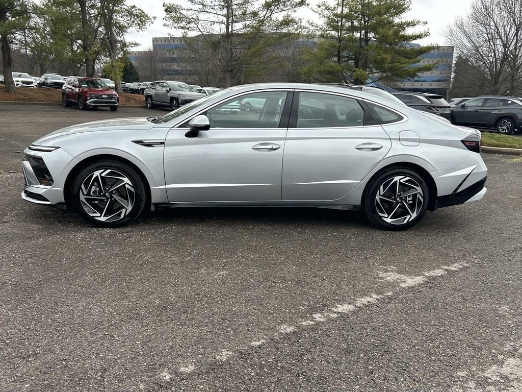 New 2026 Hyundai Sonata SEL image 4