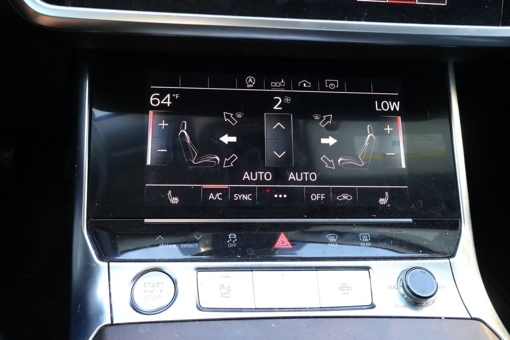 Used 2019 Audi A6 3.0T Premium AWD/4WD image 27