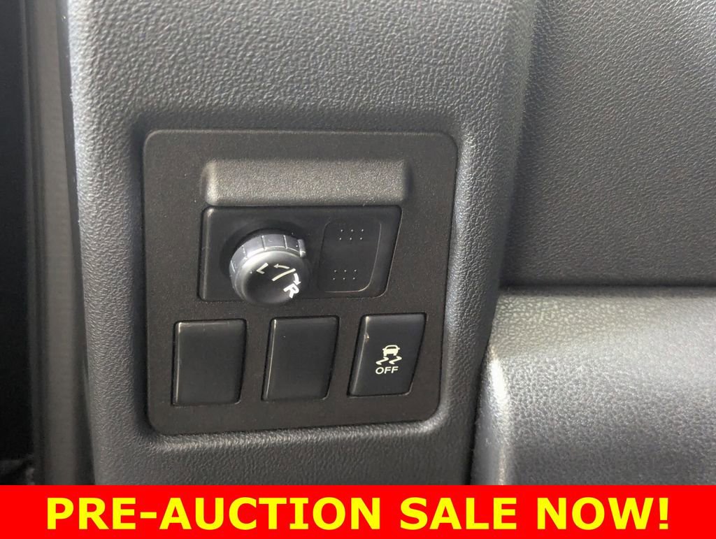 Used 2014 Nissan Rogue S w/ Convenience Package image 13