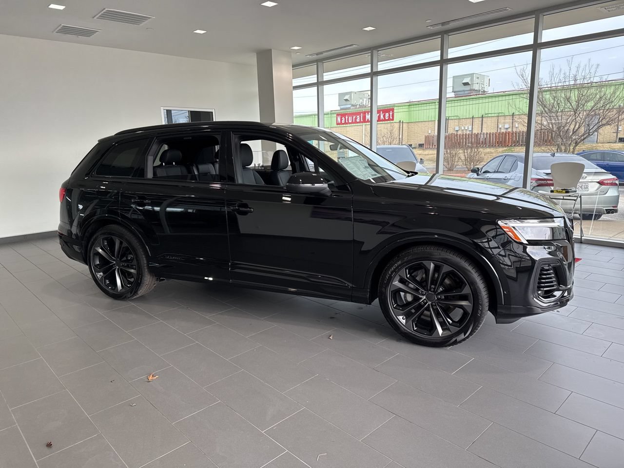 New 2026 Audi Q7 3.0T Premium Plus AWD/4WD video 1