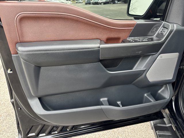 Used 2022 Ford F150 Lariat w/ Equipment Group 502A High image 16