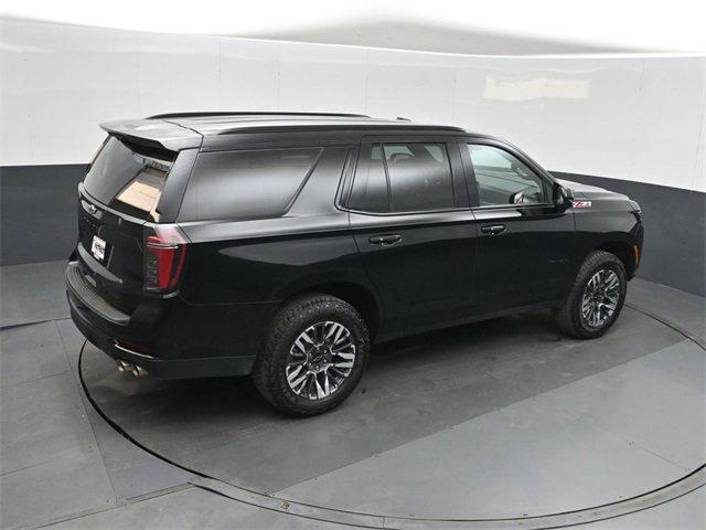 Used 2025 Chevrolet Tahoe Z71 image 33